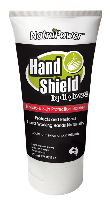 150ML HAND SHIELD