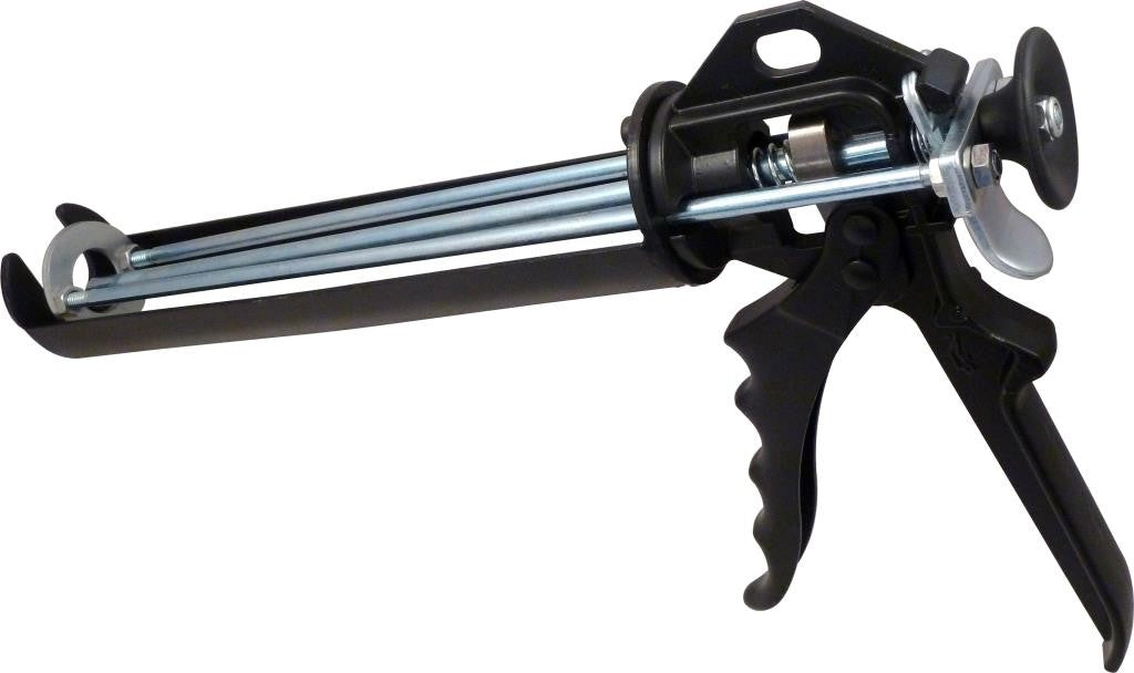 MEDALTECH CAULKING GUN HEAVY DUTY – B&B Hardware