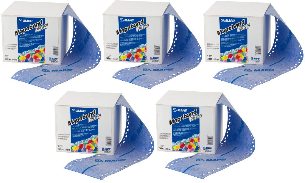 MAPEI MAPEBAND EASY H130 10M ROLL
