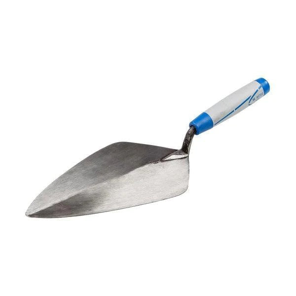 W ROSE LONDON COMFORT GRIP 300MM BRICKIES TROWEL