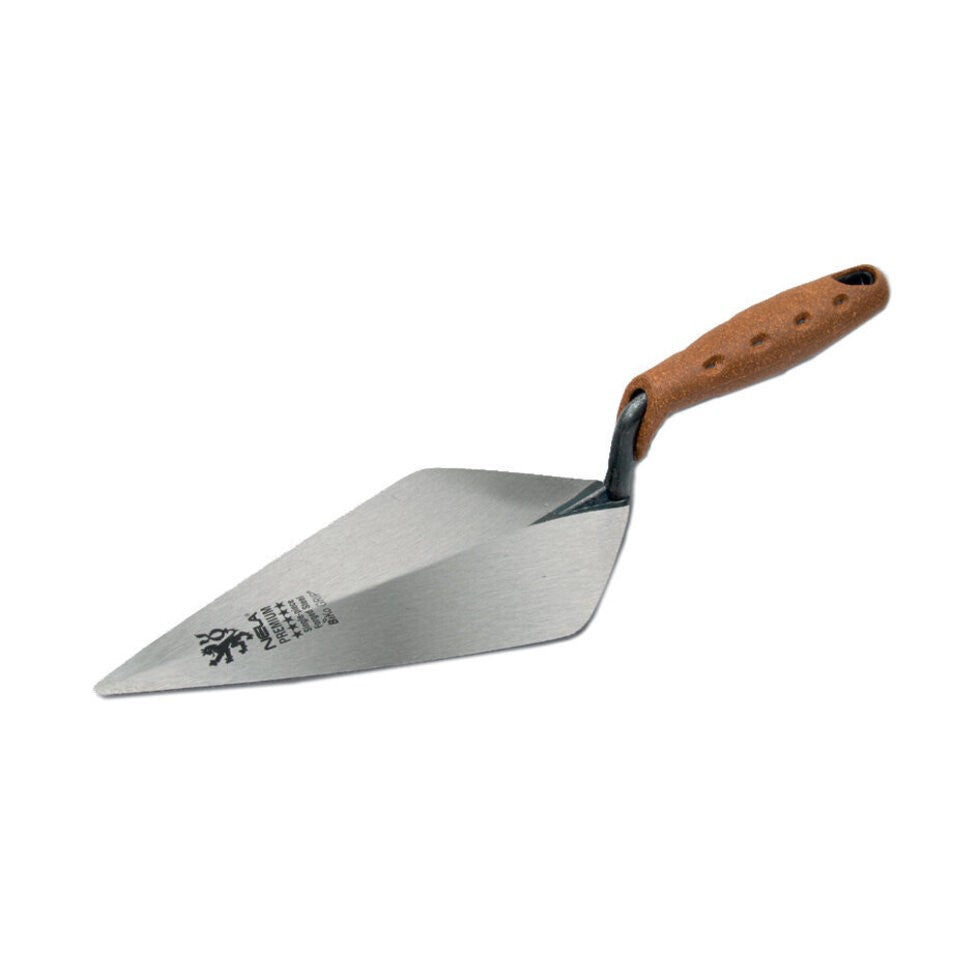 NELA WIDE LONDON BRICK TROWEL 305MM