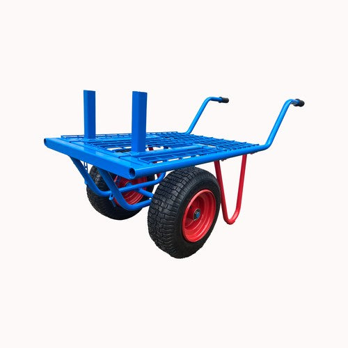EASYMIX BRICK TROLLEY STRAIGHT HANDLE BT1
