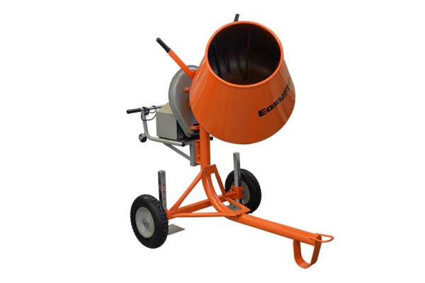 EASYMIX CEMENT MIXER 3.5 EM35 SIDE TIP