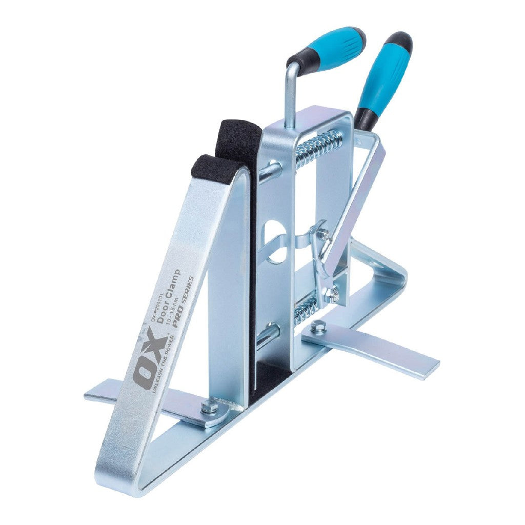 OX DOOR CLAMP