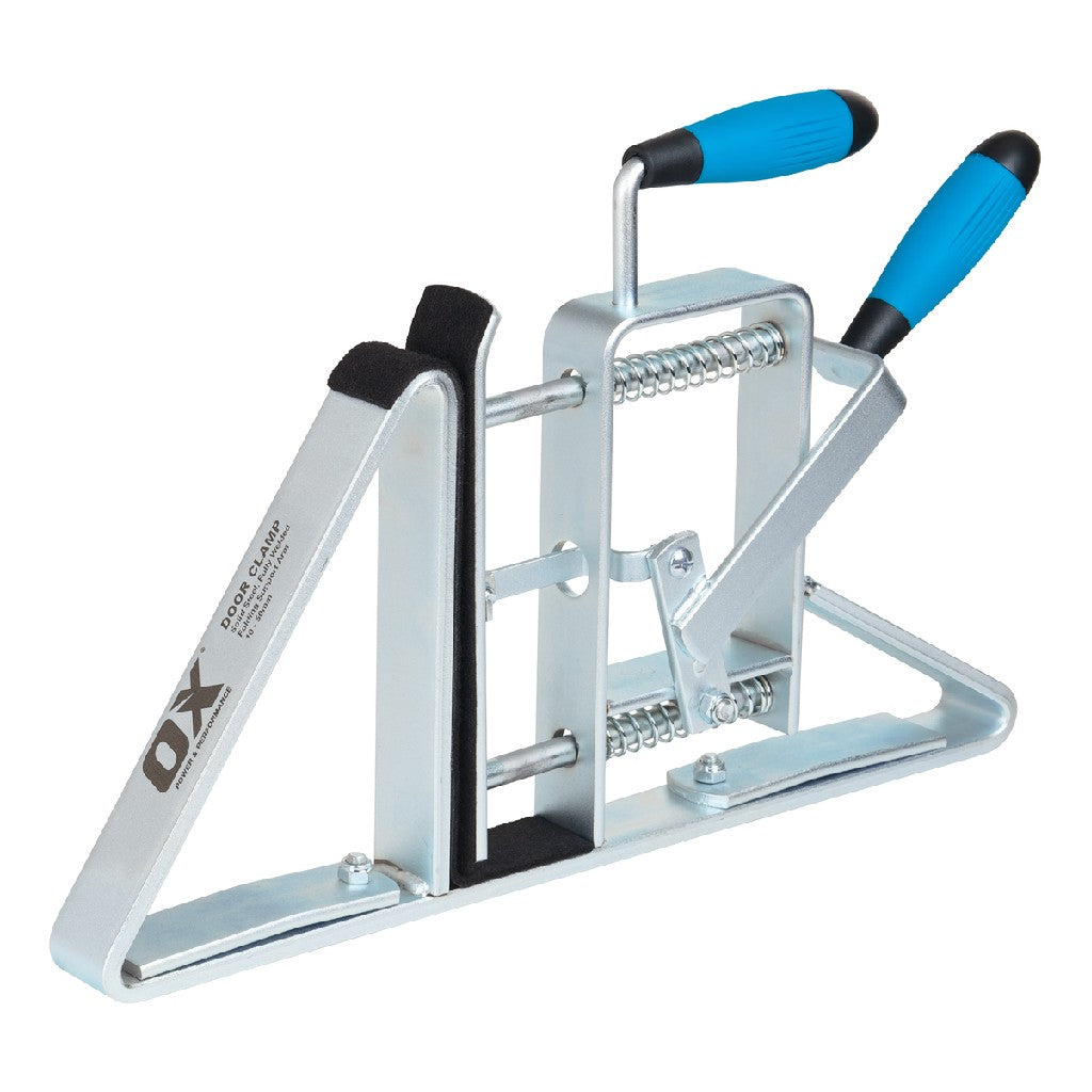 OX DOOR CLAMP
