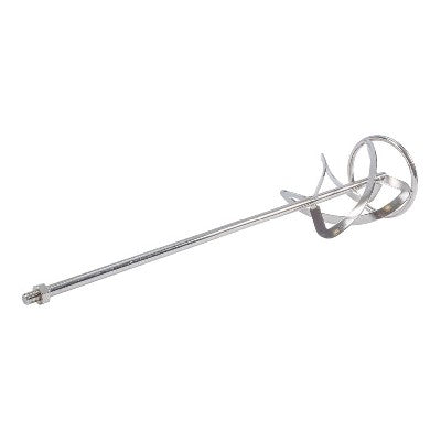 OX M14 MIXING PADDLE NEGATIVE HELIX 135MM X 650MM
