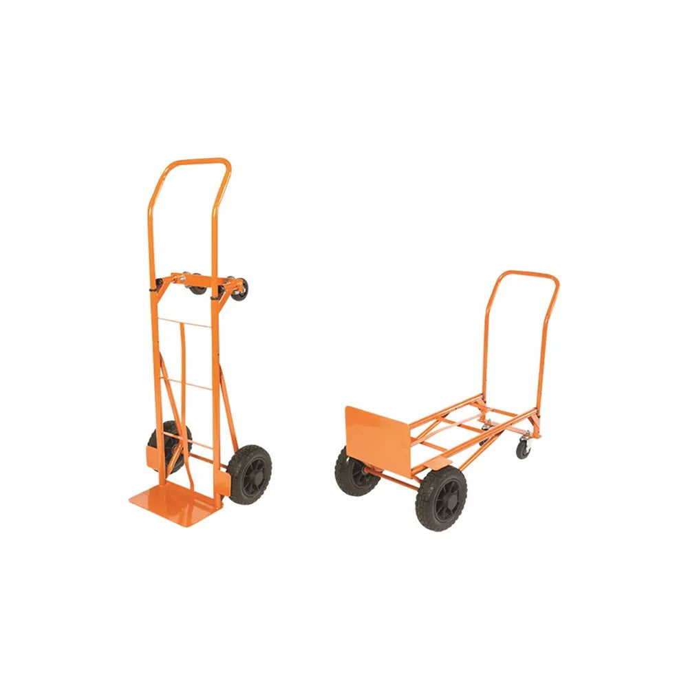 EASYMIX MULTI PURPOSE ADJUSTABLE TROLLEY