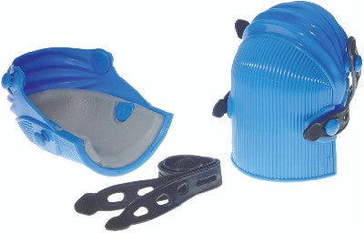 BARWALT KNEE PAD PRO ULTRALIGHT - MADE IN USA