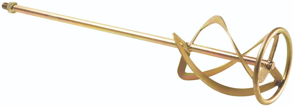 DTA MIXER - SPIRAL GLUE 140MM