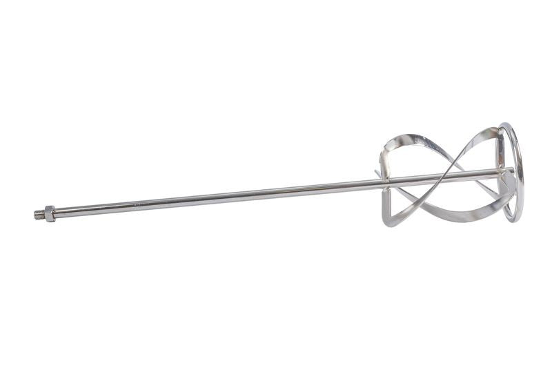 OX M14 MIXING PADDLE NEGATIVE HELIX 135MM X 650MM