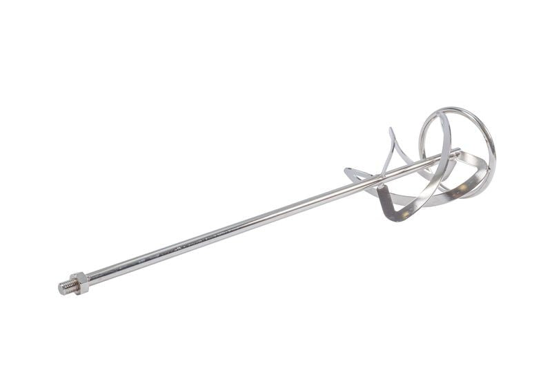 OX M14 MIXING PADDLE NEGATIVE HELIX 135MM X 650MM