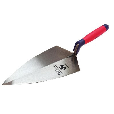 WHS BRICK TROWEL PHILLADELPHIA 12" #SJ-10712SF