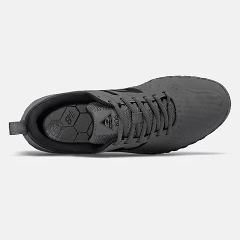 NEW BALANCE 806 MENS SHOE SIZE 10 BLACK