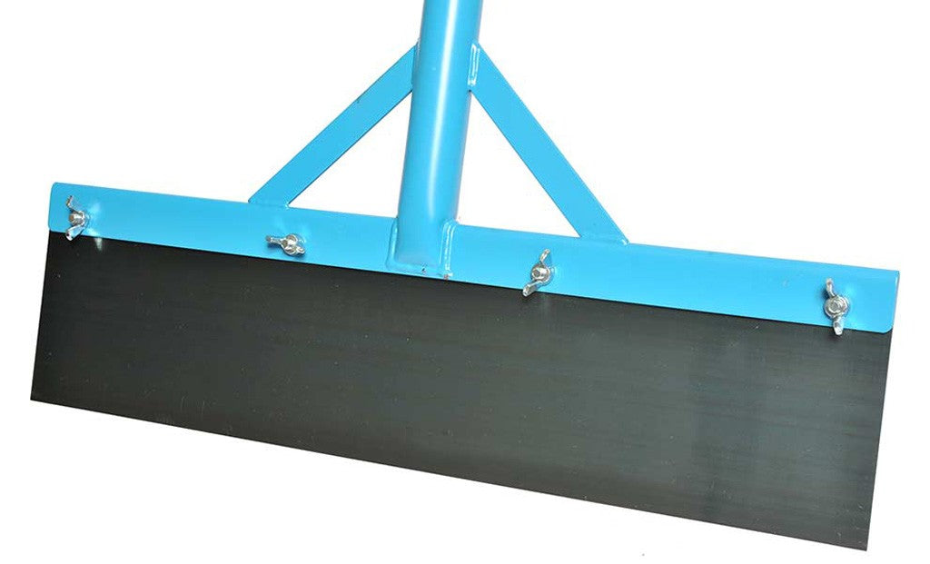 OX FLOOR SCRAPER 500MM