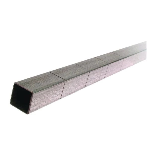 MASTERFINISH BRICKIES PROFILE POLE 33 COURSE 283 CM