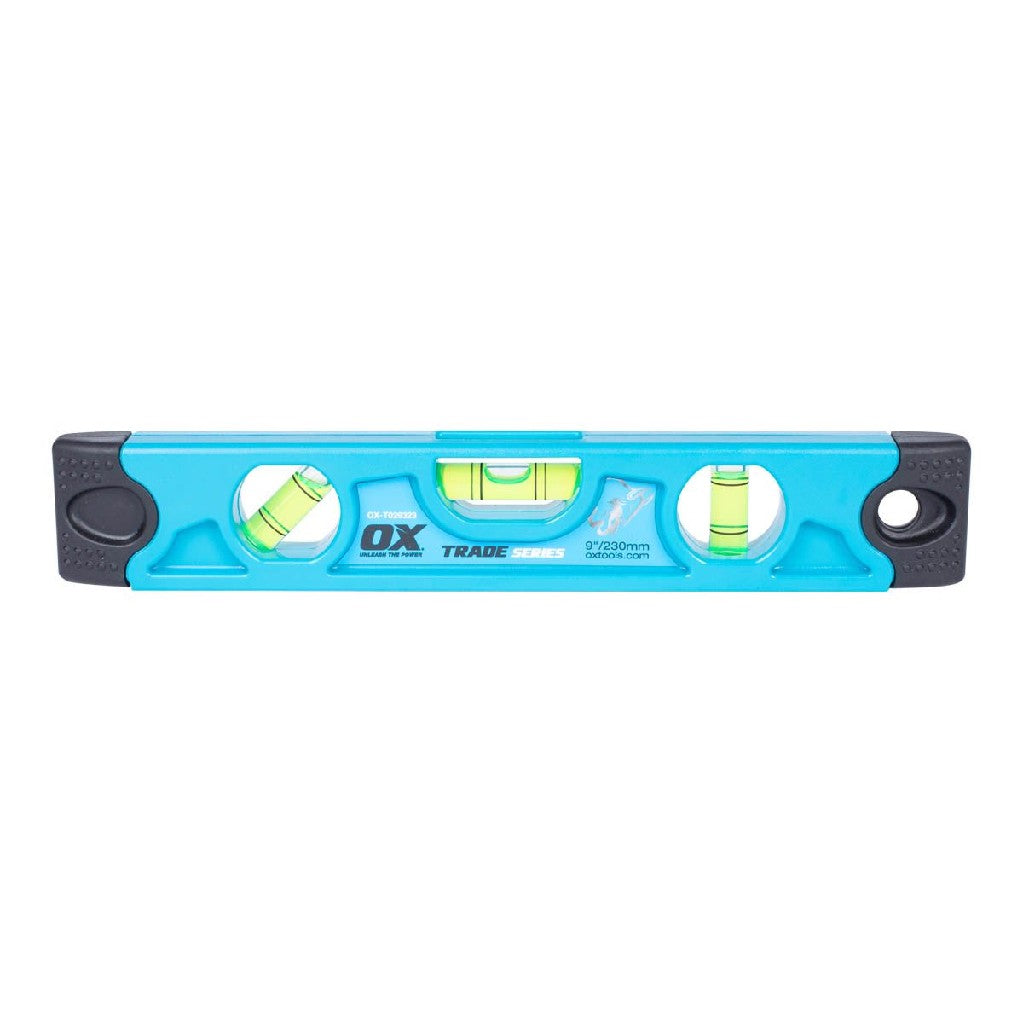 OX TRADE TORPEDO LEVEL - 230MM