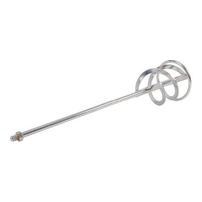 OX M14 MIXING PADDLE HELICAL 135MM X 650MM