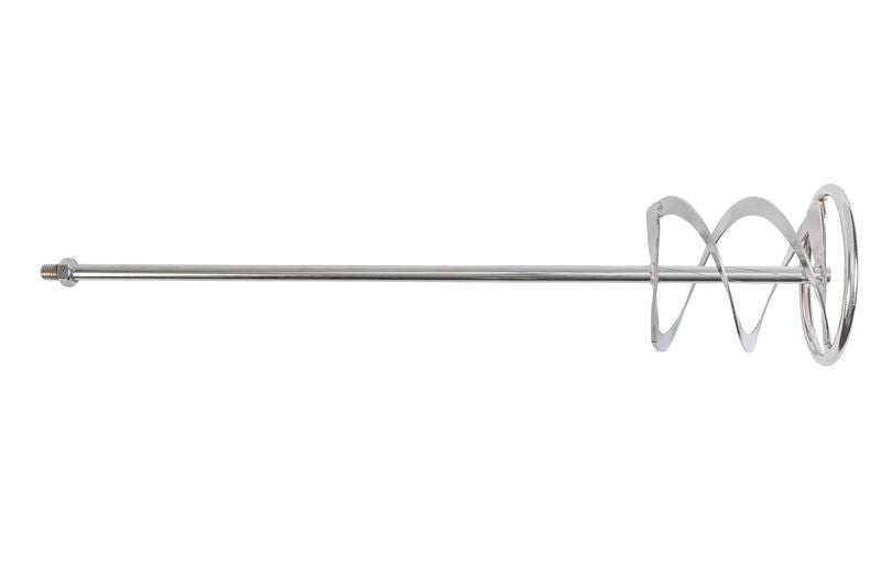 OX M14 MIXING PADDLE HELICAL 135MM X 650MM