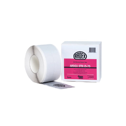 ARDEX STB TAPE 75MM X 15MTR