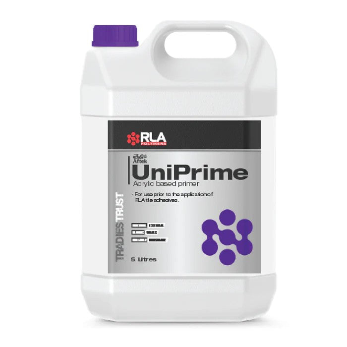 RLA UNIPRIME RTU PRIMER 1LT- DISCONTINUED