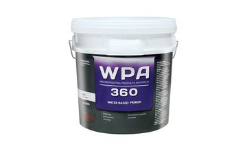 WPA 360 WATER BASED PRIMER 15L
