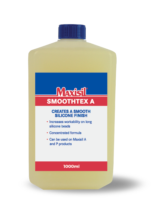 MAXISIL A SMOOTHTEX CERAMIC HANDLING 1 LITRE