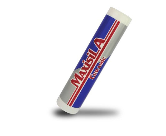 MAXISIL A #27 MID BROWN COLOURED SILICONE 310ML