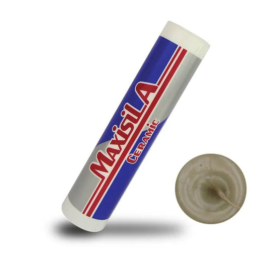 MAXISIL A #29 HAVANA COLOURED SILICONE 310ML
