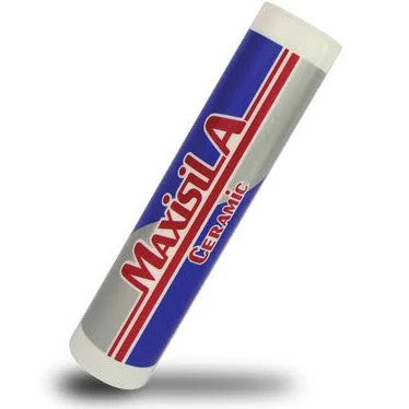 MAXISIL A #56 PEWTER GREY COLOURED SILICONE 310ML