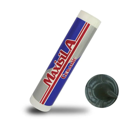 MAXISIL A #13 ANTHRACITE COLOURED SILICONE 310ML