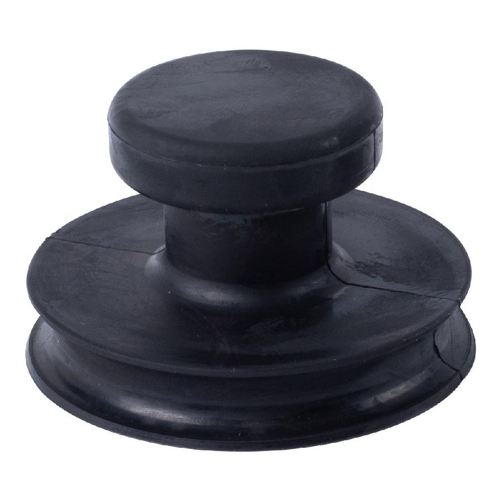 OX SINGLE CUP SUCTION LIFTER 75MM