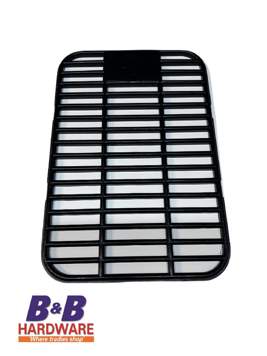 DTA  BOSS GROUT REPLACEMENT GRATE