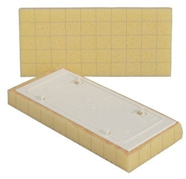 RAIMONDI 130 X 300MM CROSS CUT CLIP ON SPONGE