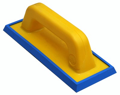 RAIMONDI SQUEEGEE YELLOW / BLUE