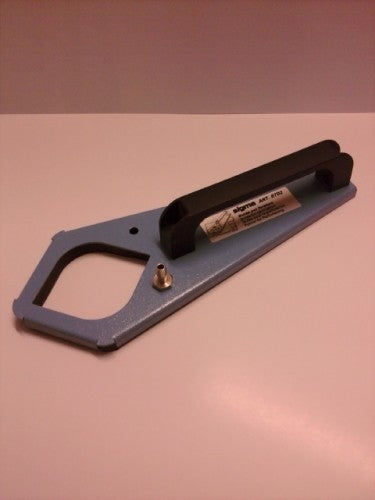 SIGMA ENCLOSED DRILL GUIDE WITH WATER NOZZLE