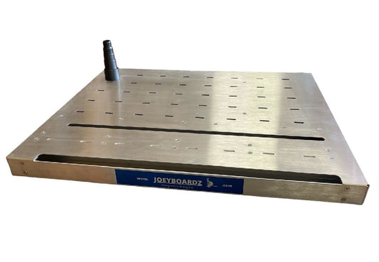 JOEYBOARDZ 600 WITH VAC ADAPTOR AND BUILT IN MITRE