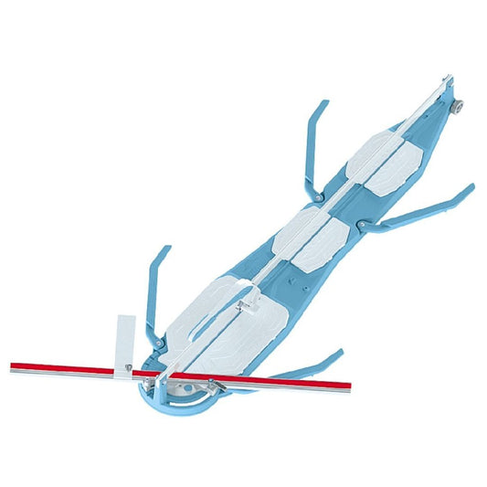 TILE CUTTER DRY SIGMA 155CM ART 4FN WITH "NEX" PUSH HANDLE