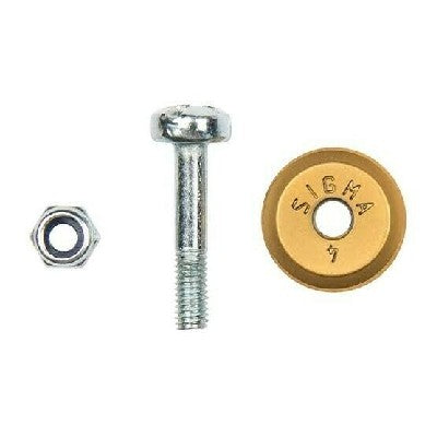 SIGMA TITANIUM SCORING WHEEL INC AXLE SIG 14T