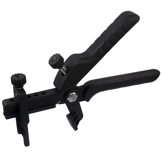 PRECISE LEVELLING TILE SYSTEM PLIERS