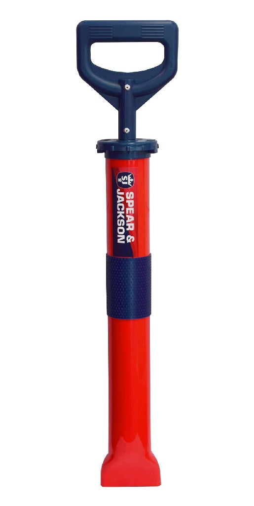 SPEAR & JACKSON MORTAR POINTING AND GROUTING GUN