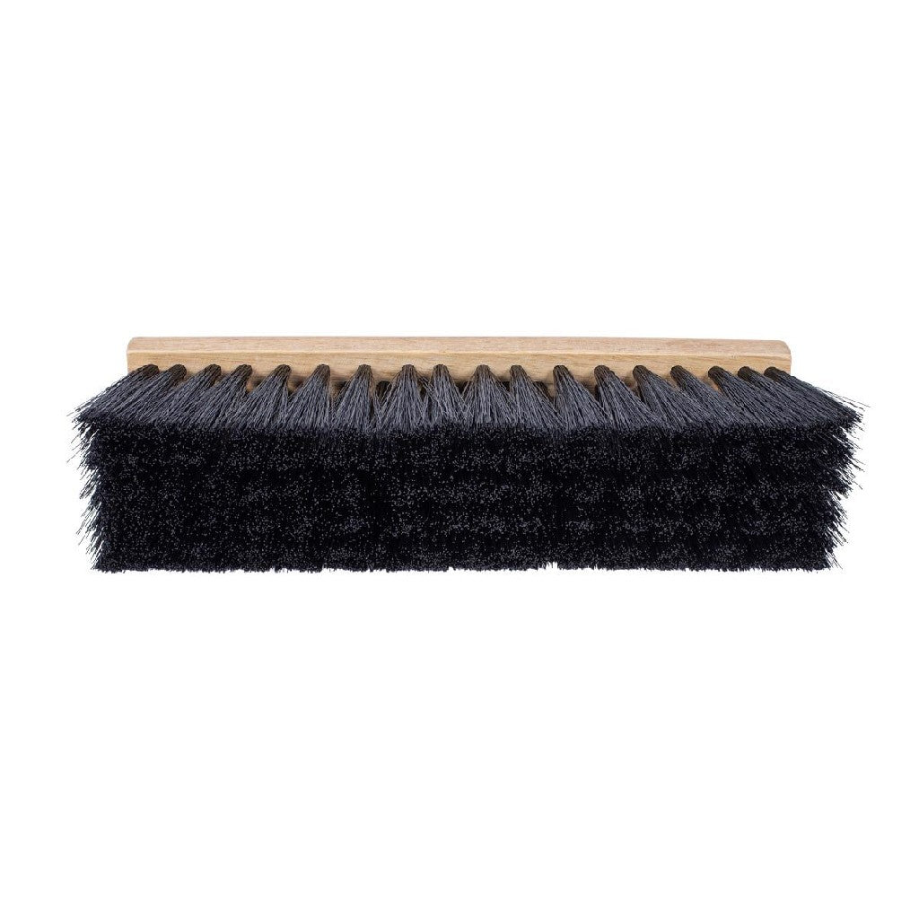 OX BRICKIES BRUSH NYLON BRISTLES