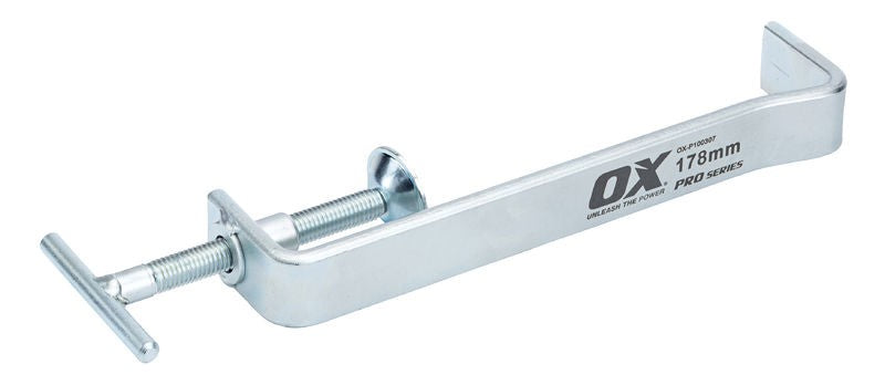 OX 180MM PROFILE CLAMP