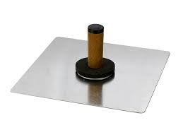 NELA ALUMINIUM HAWK PREMIUM 330 X 330MM 0133