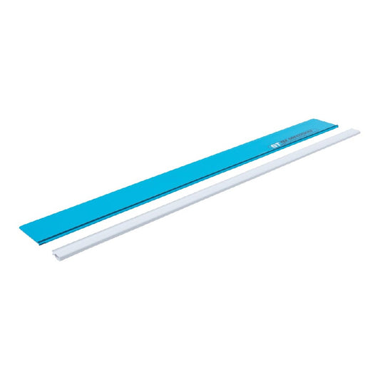 OX SPEEDSKIM SEMI FLEX BLADE ONLY - 900MM