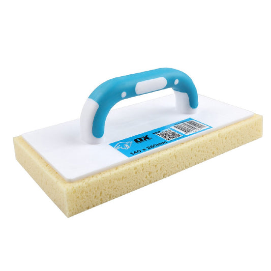 OX HYDRO SPONGE FLOAT (CUT) 280 X 140 X 30