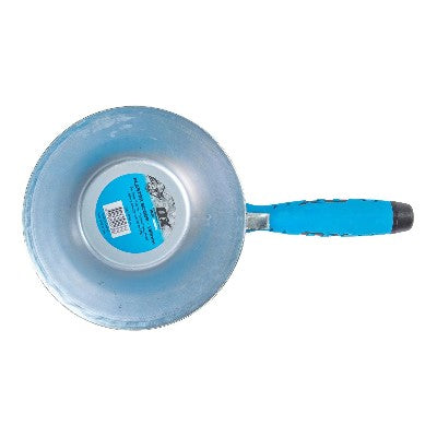 OX PLASTERER'S SCOOP GALV