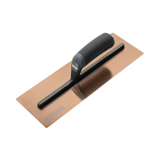 REFINA FINATEX 2 355 X 125MM S/S TROWEL
