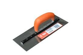 MASTERFINISH TROWEL 280 X 120MM   102A