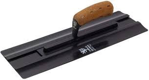 NELA NELAMAX TROWEL & BLADE PLASTIC 405mm