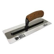 NELA PLASTICFLEX TROWEL    355X110MM  0192